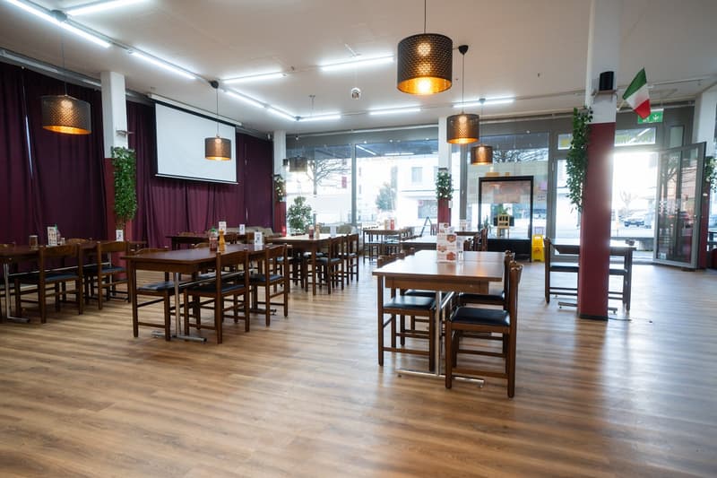 Restaurant in Niederuzwil (15)