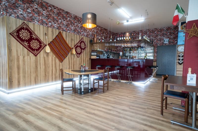 Restaurant in Niederuzwil (8)