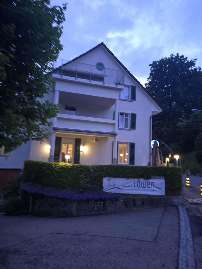 Restaurant in Pfungen (17)