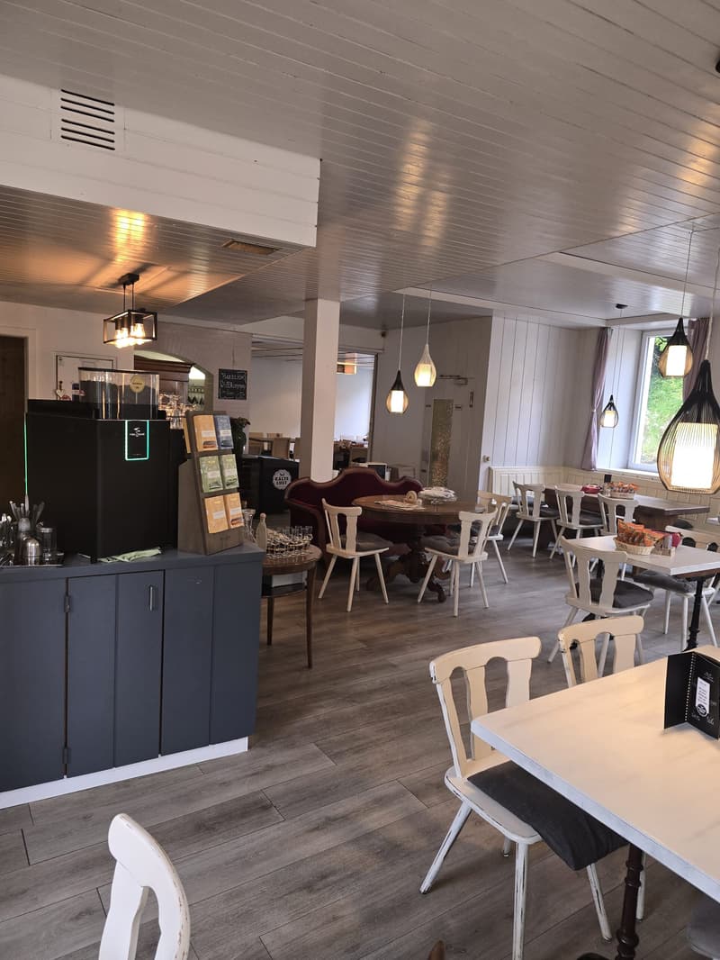 Restaurant in Pfungen (7)
