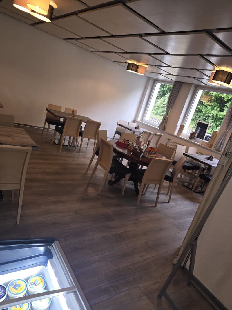Restaurant in Pfungen (2)