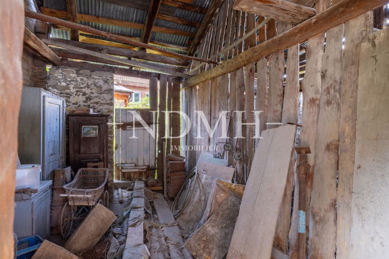 Une opportunité rare au coeur de Chalais - parcelle de 606 m² (10)