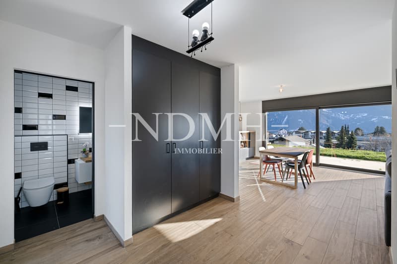 Villa de prestige avec vue panoramique absolument unique (5)