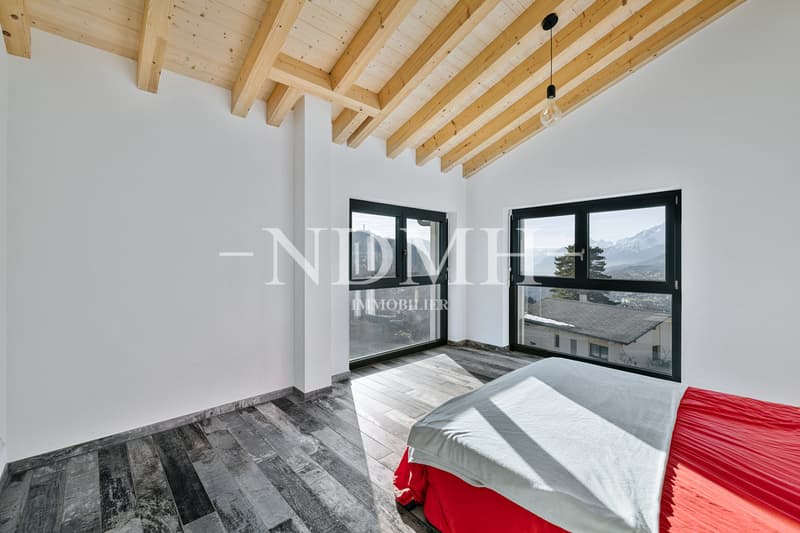 Villa de prestige avec vue panoramique absolument unique (6)