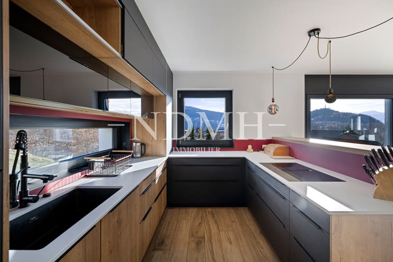 Villa de prestige avec vue panoramique absolument unique (4)