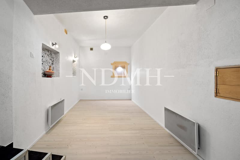 Appartement de 3 pièces au charme atypique (6)