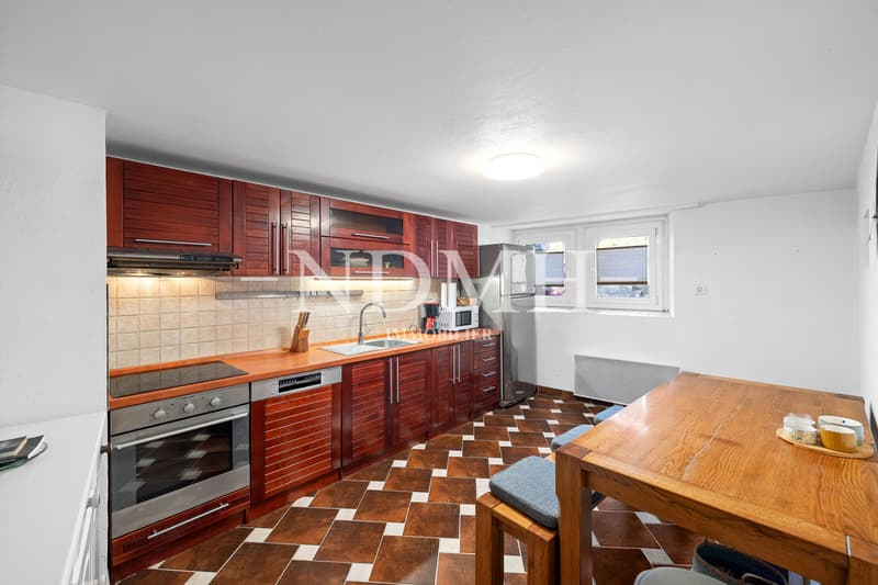 Appartement de 3 pièces au charme atypique (5)