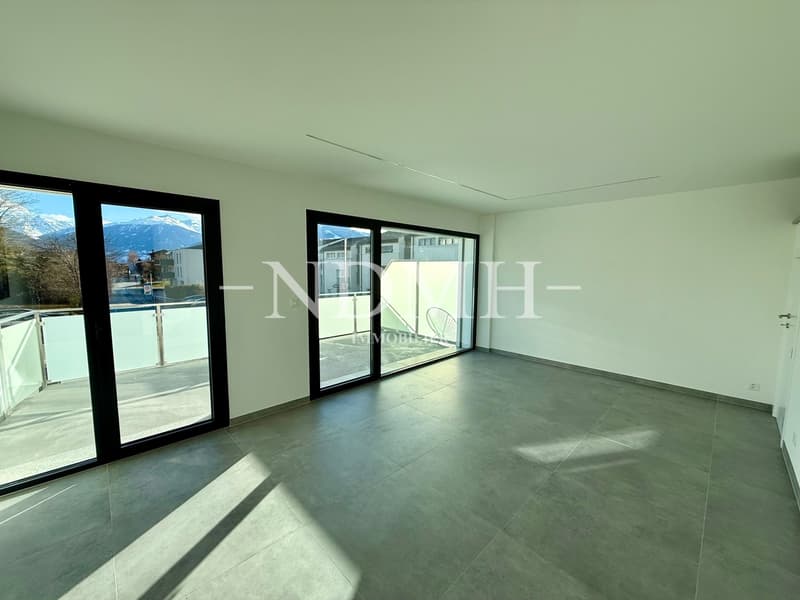 Villa jumelée d'exception à Grimisuat (3)