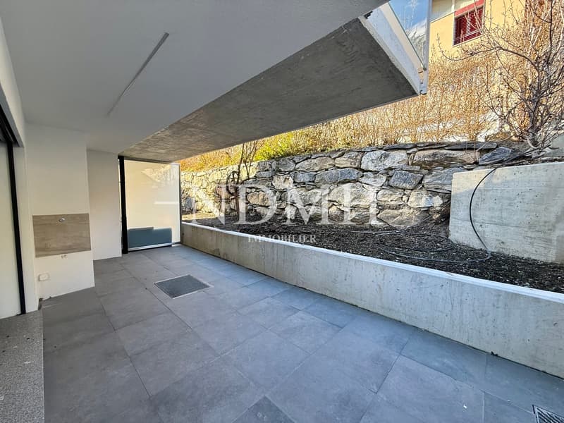 Villa jumelée d'exception à Grimisuat (10)