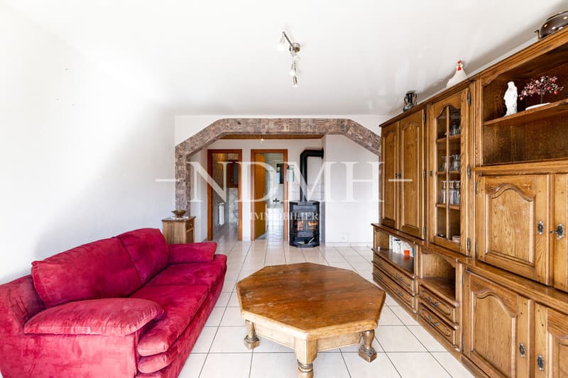 Splendide appartement avec vue imprenable sur la Vallée du Rhône (3)
