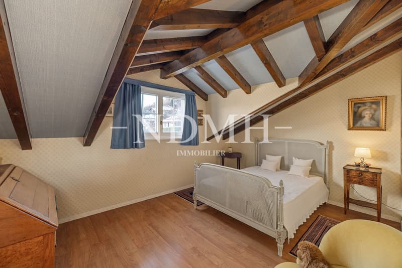 Superbe villa familiale avec vue panoramique (12)