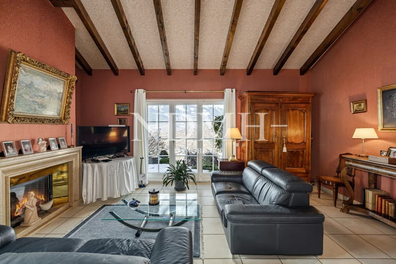 Superbe villa familiale avec vue panoramique (2)