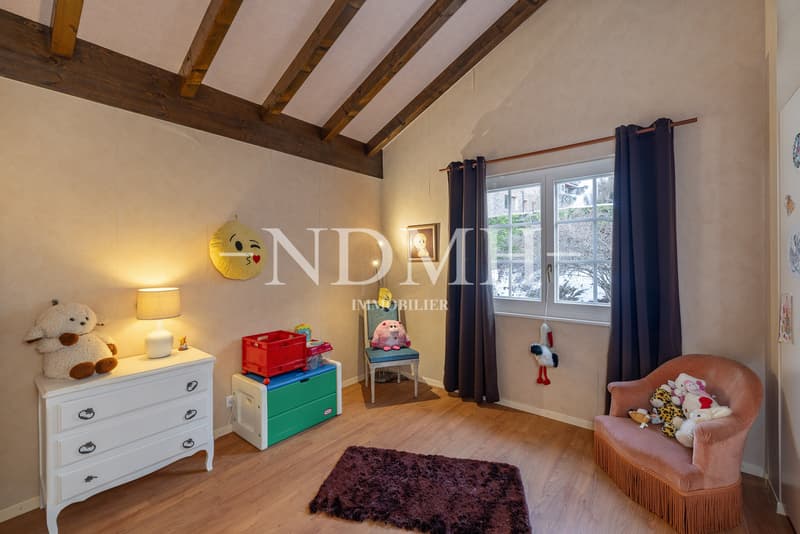 Superbe villa familiale avec vue panoramique (10)