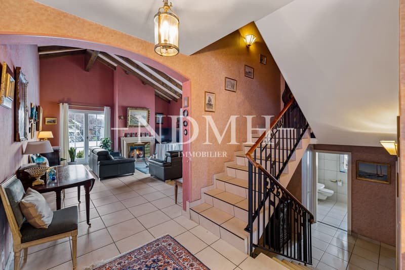 Superbe villa familiale avec vue panoramique (4)