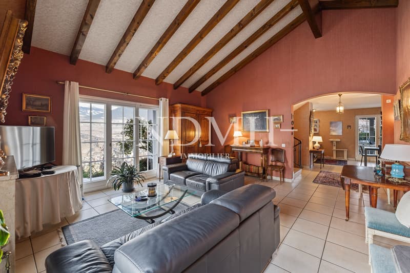 Superbe villa familiale avec vue panoramique (3)