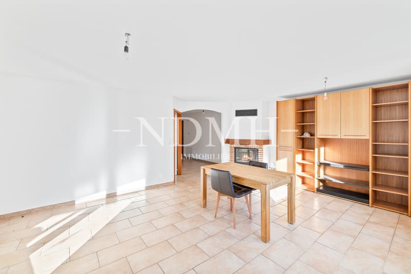 Grande villa avec deux appartements indépendants (5)
