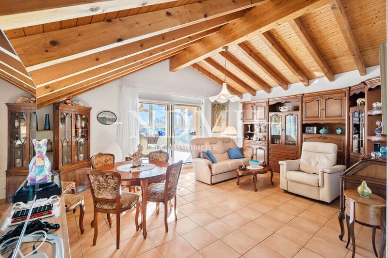 Grande villa avec deux appartements indépendants (2)