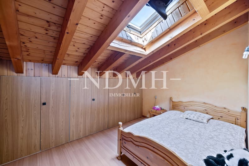 Spacieuse villa aux volumes généreux, avec garage et atelier de 137 m² (12)