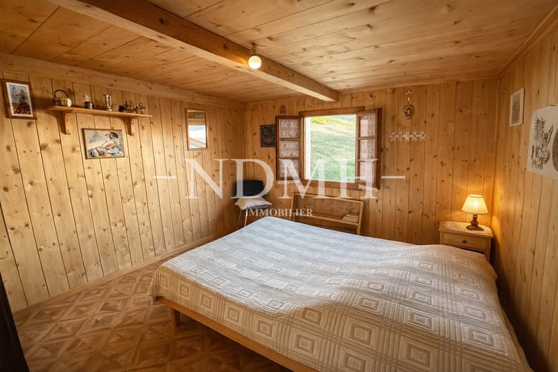 Mayen d'exception - un refuge alpin en pleine nature (5)