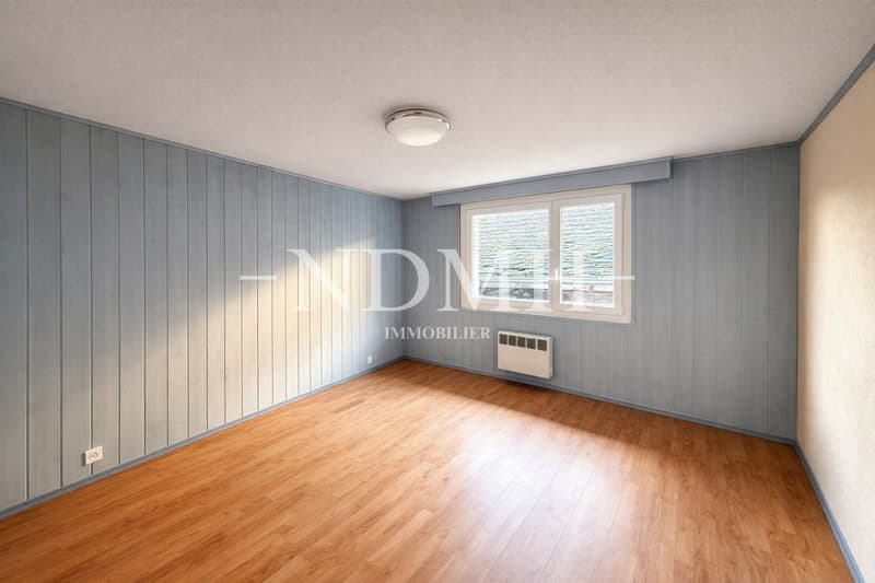 Spacieux appartement de 4.5 pièces au coeur du village (4)