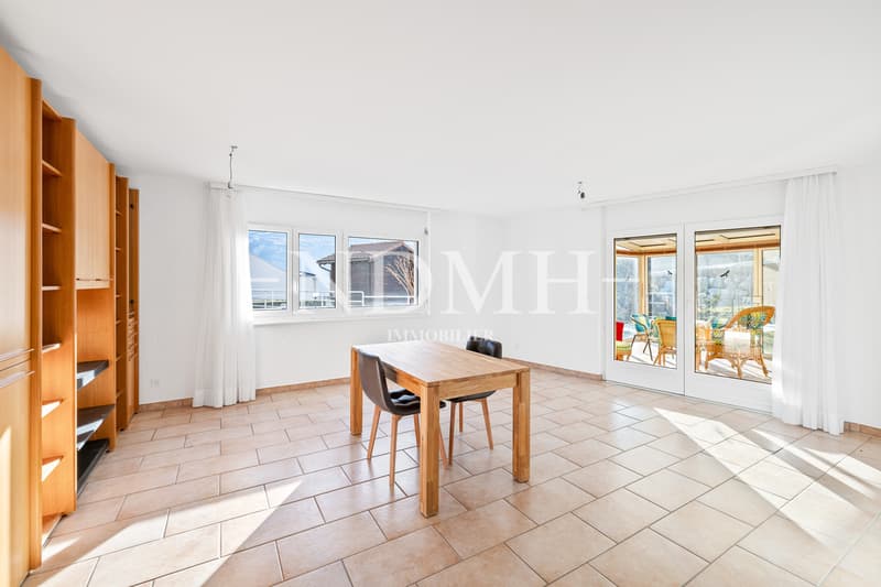 Grande villa avec deux appartements indépendants (3)