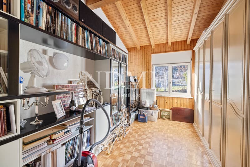 Grande villa avec deux appartements indépendants (7)