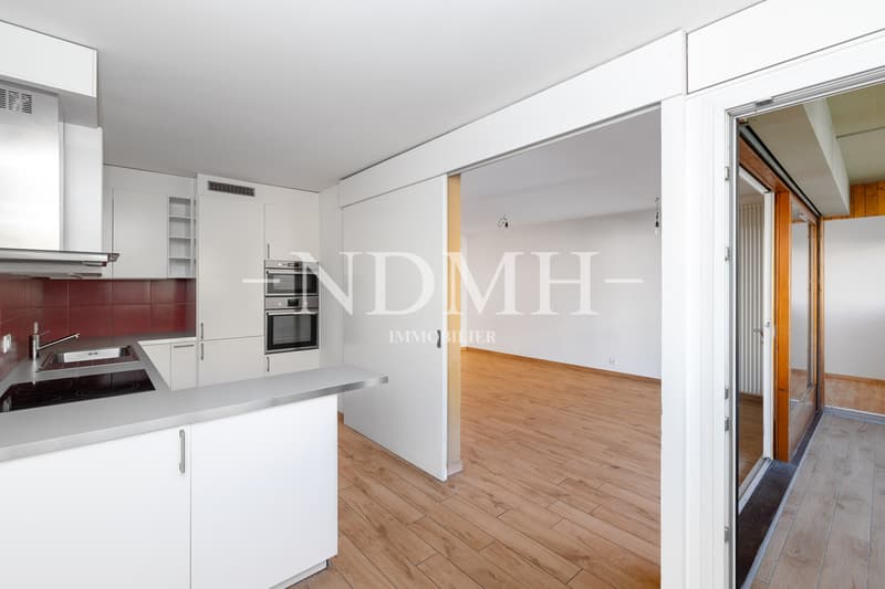 Appartement familial rénové à proximité du centre-ville (3)