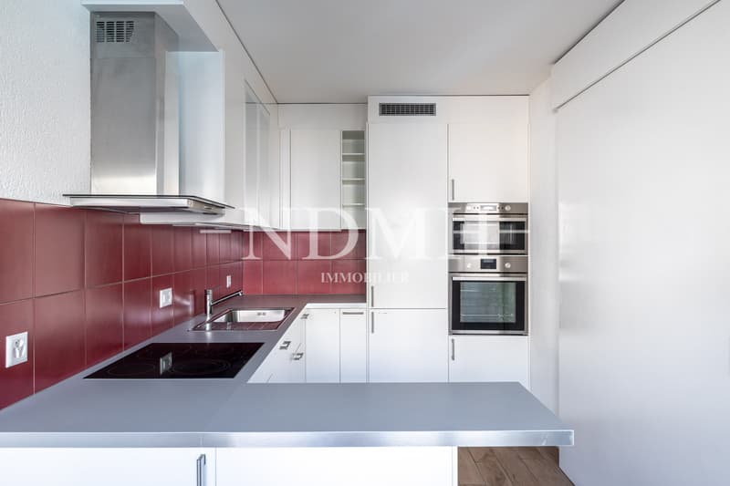 Appartement familial rénové à proximité du centre-ville (4)