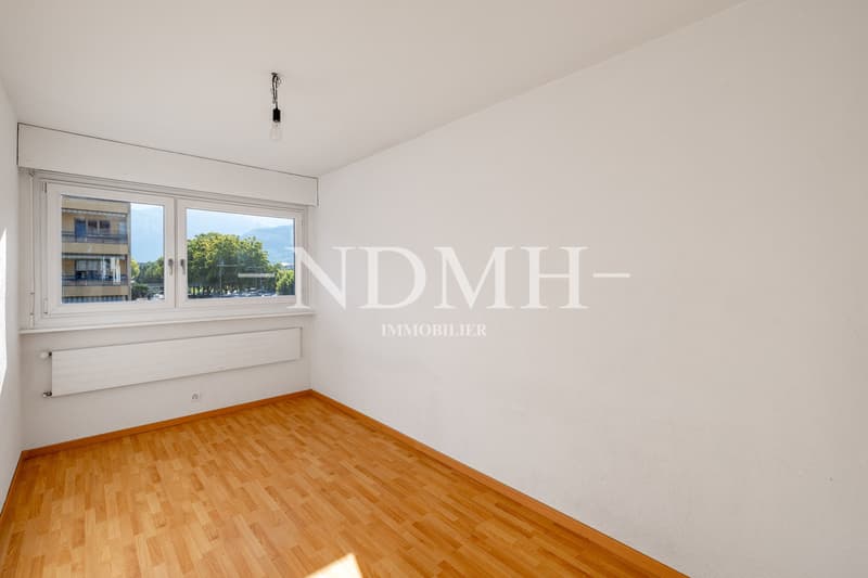 Appartement familial rénové à proximité du centre-ville (10)