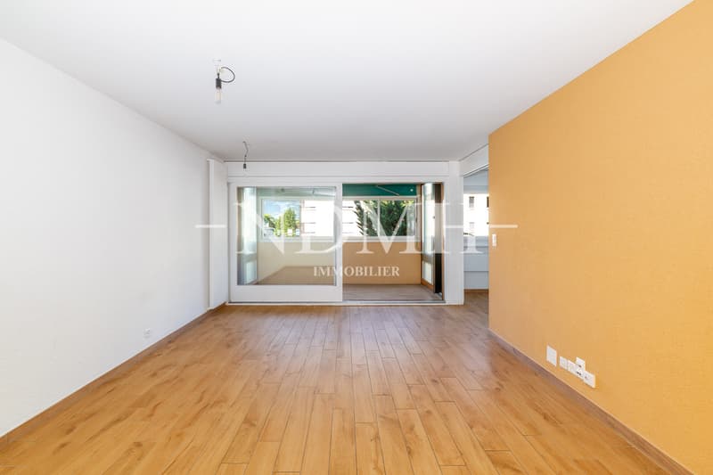 Appartement familial rénové à proximité du centre-ville (6)