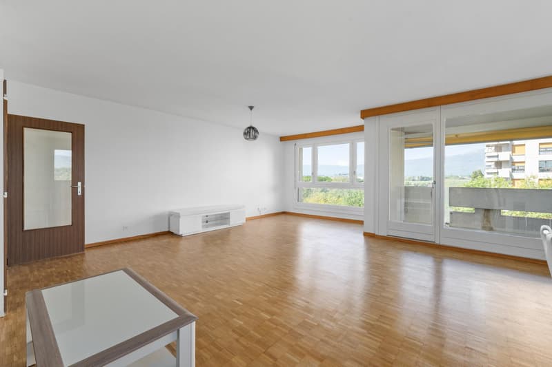 Spacieux appartement de 6 pièces avec une vue panoramique sur le Jura (7)