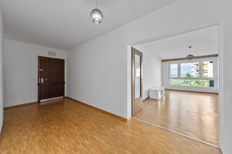 Spacieux appartement de 6 pièces avec une vue panoramique sur le Jura (5)
