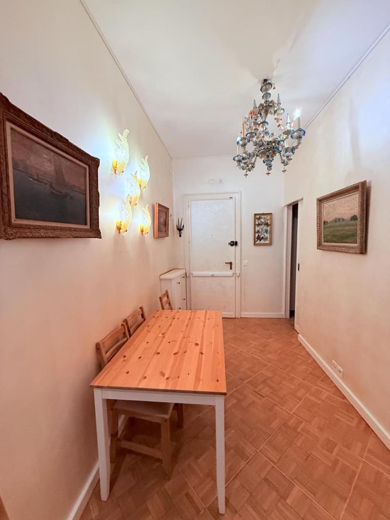 Appartement de Charme au Coeur de la Vieille Ville de Genève - Vente en SI (5)