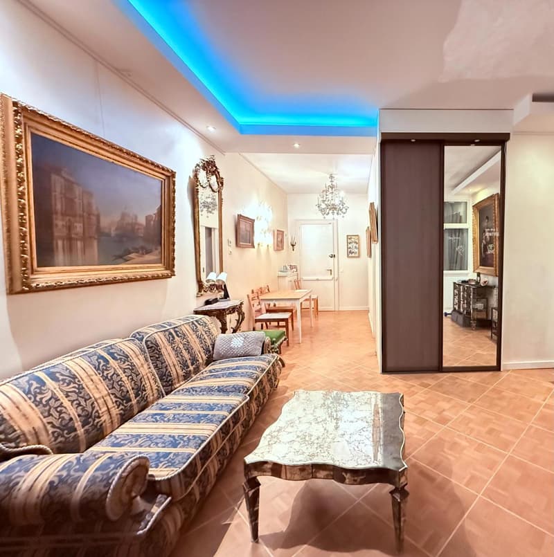 Appartement de Charme au Coeur de la Vieille Ville de Genève - Vente en SI (2)