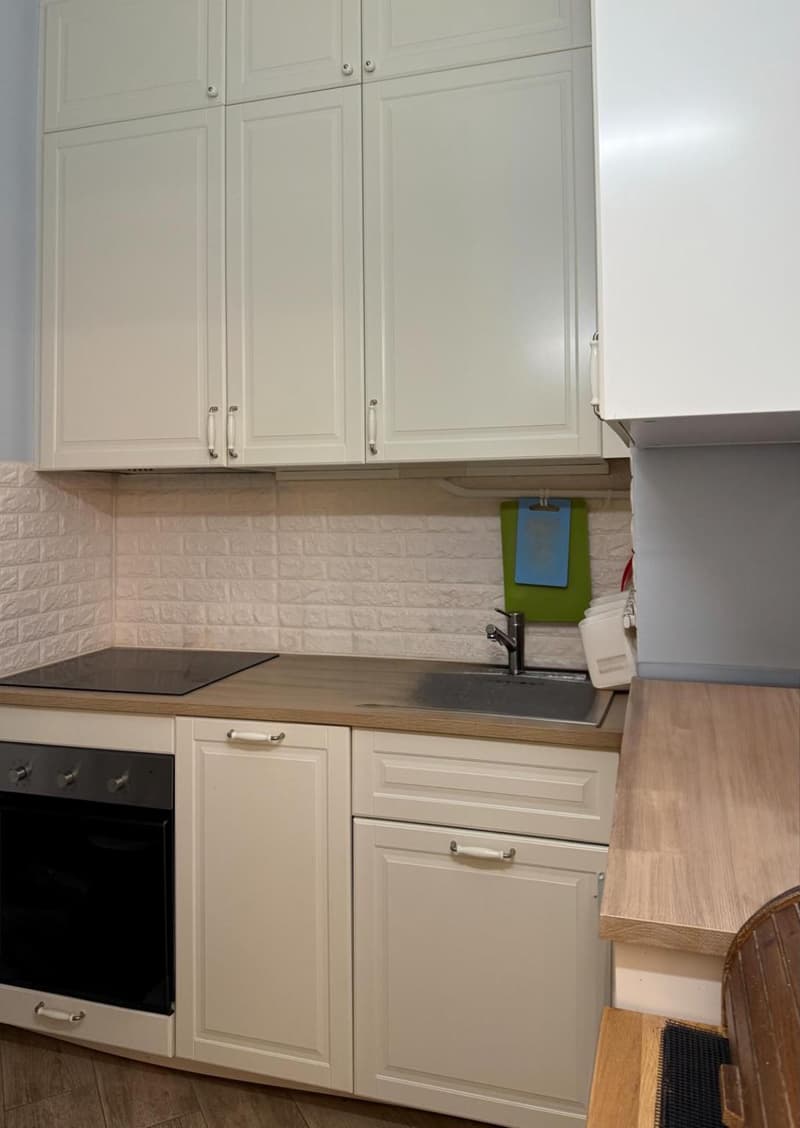 Appartement de Charme au Coeur de la Vieille Ville de Genève - Vente en SI (8)