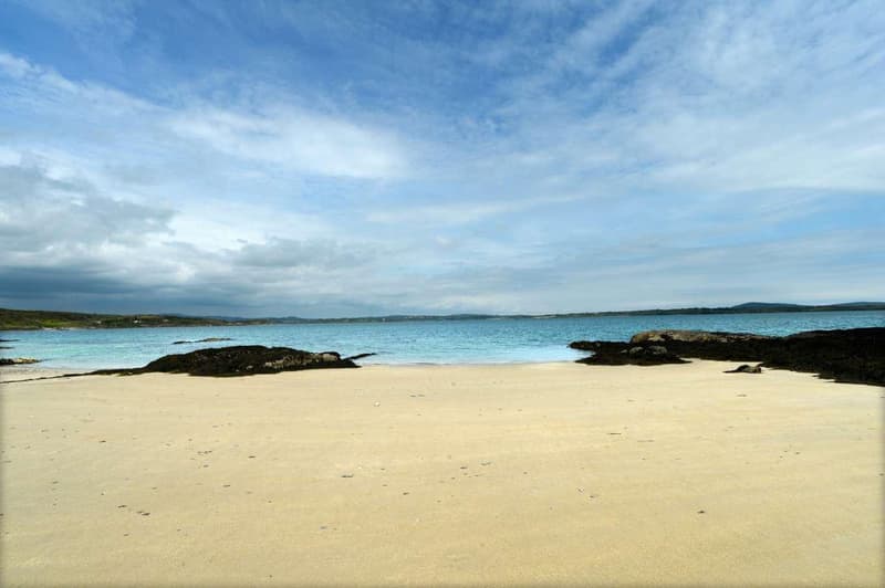 Île privée en Irlande - Une opportunité rare et exceptionnelle (3)