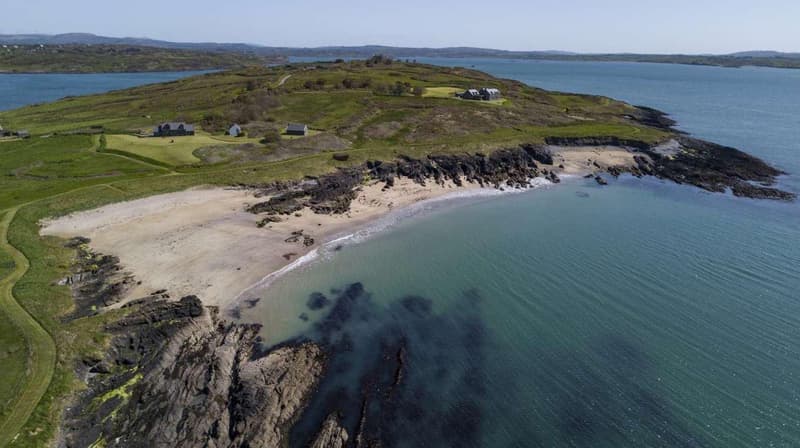 Île privée en Irlande - Une opportunité rare et exceptionnelle (6)