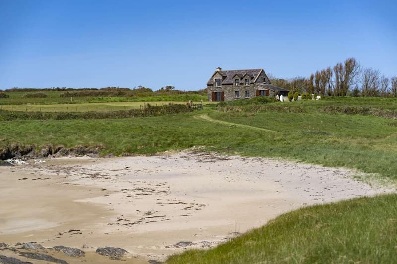 Île privée en Irlande - Une opportunité rare et exceptionnelle (4)