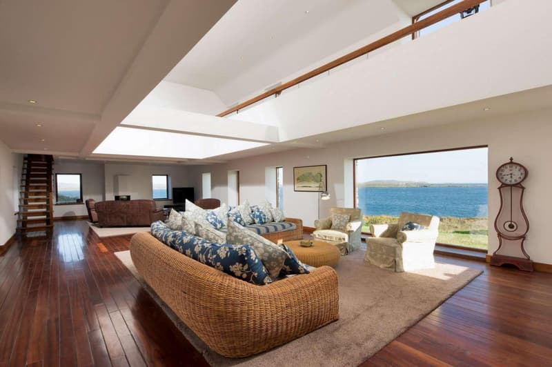 Île privée en Irlande - Une opportunité rare et exceptionnelle (5)