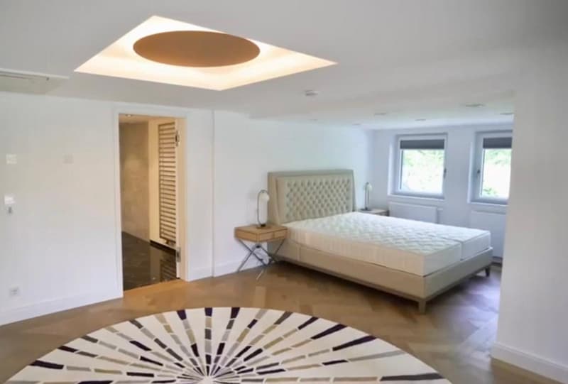 Villa Hofmann - Une demeure d'exception au sein d'un parc privé (7)