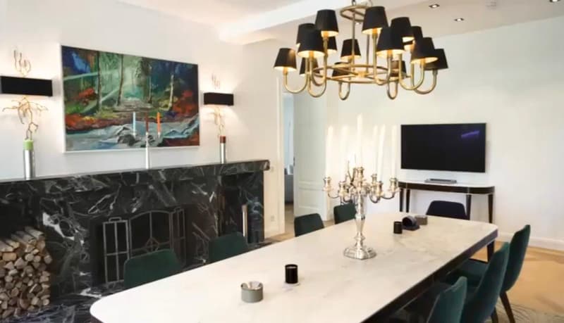 Villa Hofmann - Une demeure d'exception au sein d'un parc privé (3)