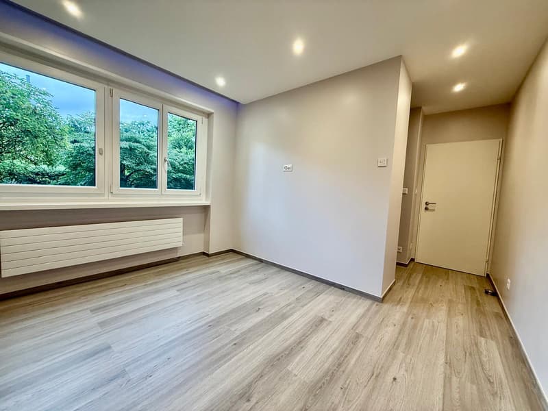 Appartement rénové de 4 chambres à Petit-Saconnex ? Proche des organisations internationales (3)