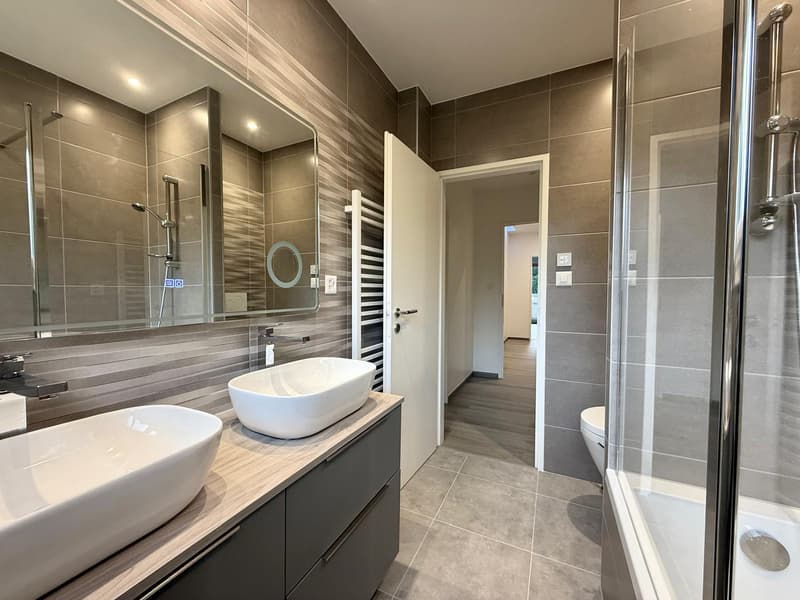 Appartement rénové de 4 chambres à Petit-Saconnex ? Proche des organisations internationales (4)