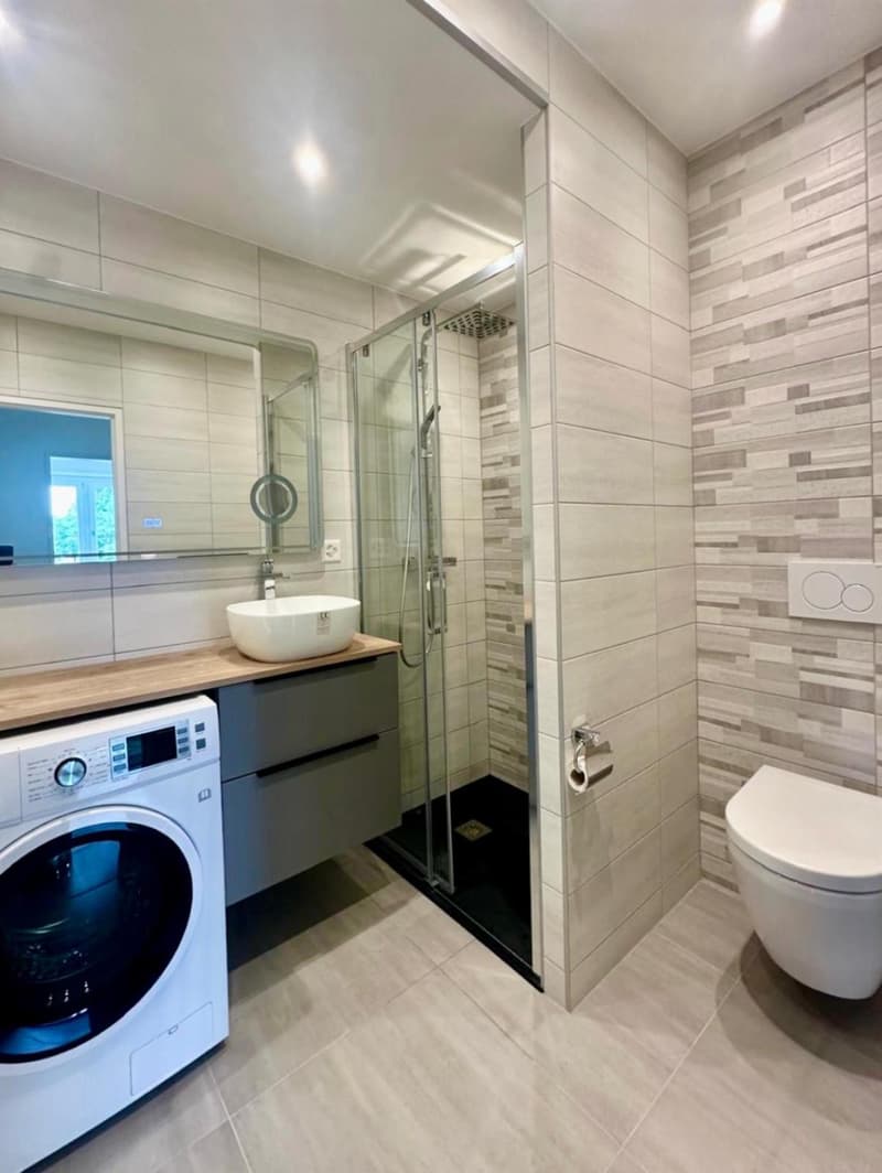 Appartement rénové de 4 chambres à Petit-Saconnex ? Proche des organisations internationales (6)