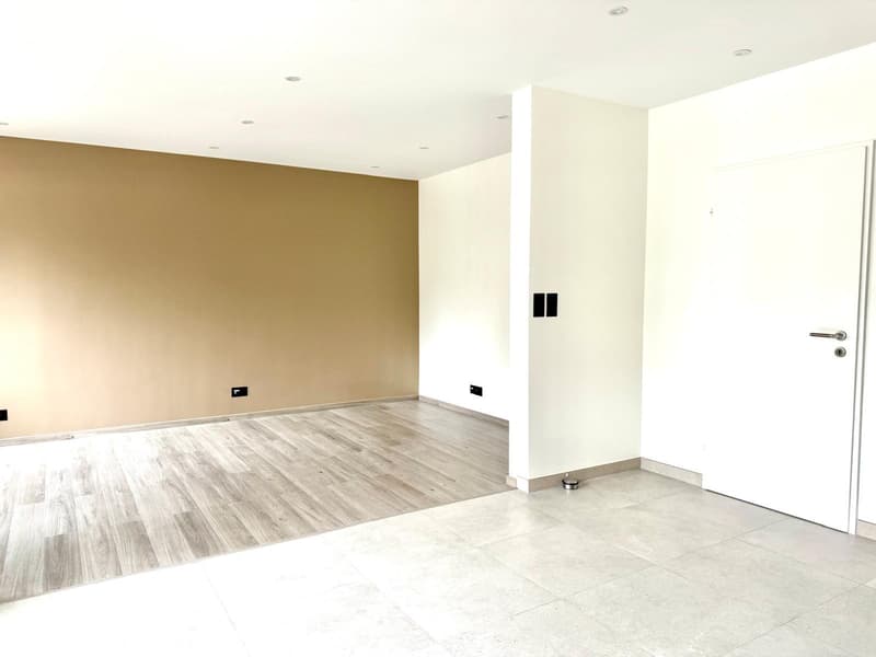 Appartement rénové de 4 chambres à Petit-Saconnex ? Proche des organisations internationales (5)