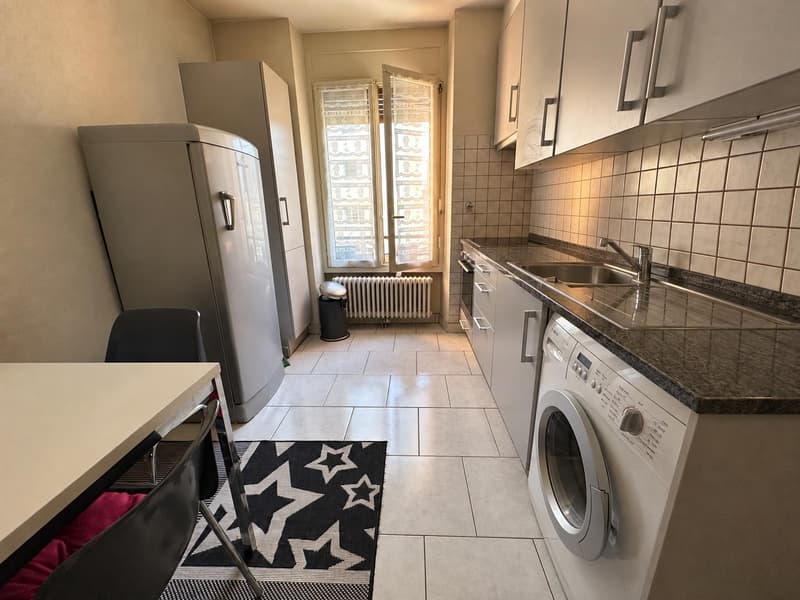 Charmant appartement meublé de 2,5 pièces (4)
