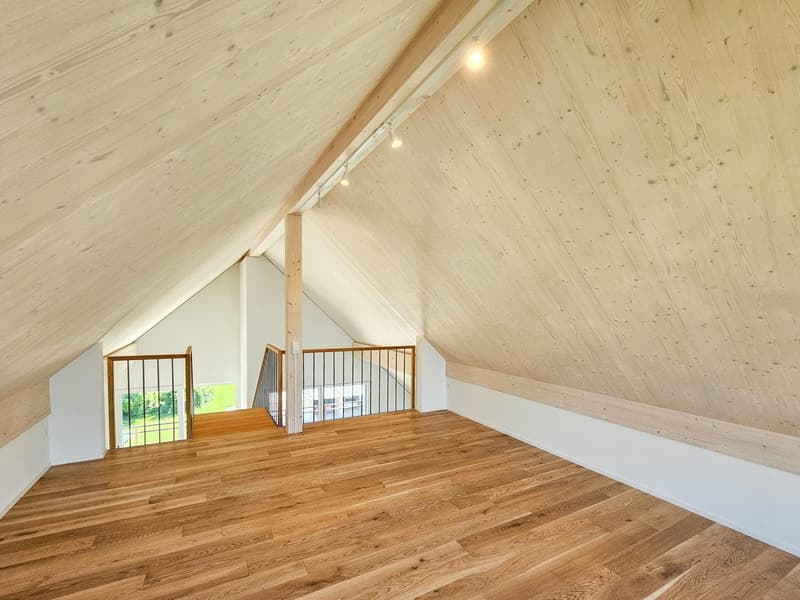 Erstvermietung hochwertige 3,5-Zimmerwohnung mit Wohngalerie Nähe Bahnhof (7)