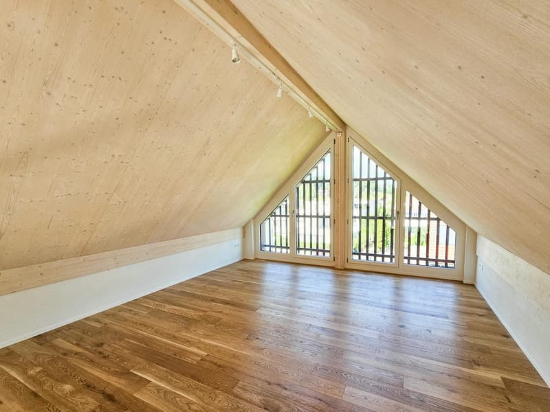 Erstvermietung hochwertige 3,5-Zimmerwohnung mit Wohngalerie Nähe Bahnhof (6)