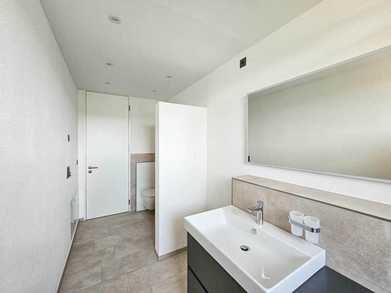 Erstvermietung hochwertige 3,5-Zimmerwohnung mit Wohngalerie Nähe Bahnhof (9)