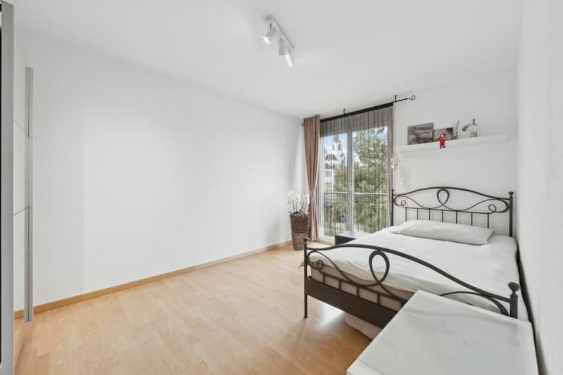 Appartamento di 4.5 locali ben curato (7)